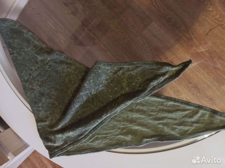 Бандана военная