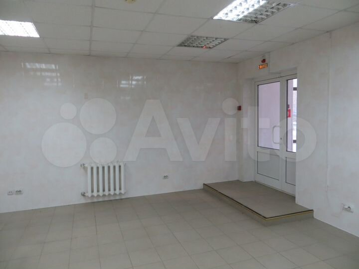 Торговое помещение, 99 м²