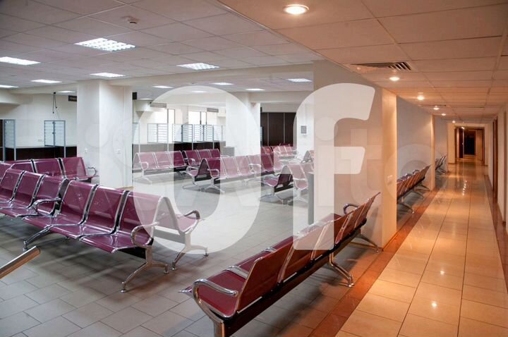 Продам здание, 2607 м²