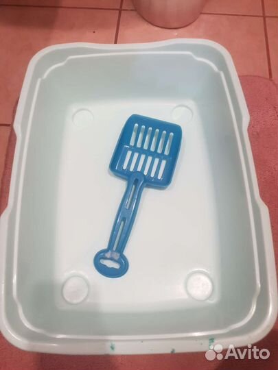 Лоток для кошек