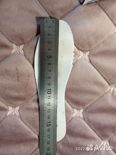 Коньки фигурные nordway alice