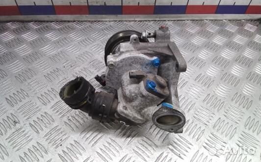 Помпа дизельная opel mokka (ONP13A501)