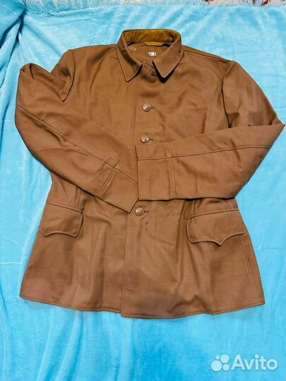 Китель офицерский ввс(ссср)