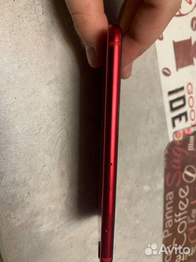 iPhone SE (2020), 128 ГБ