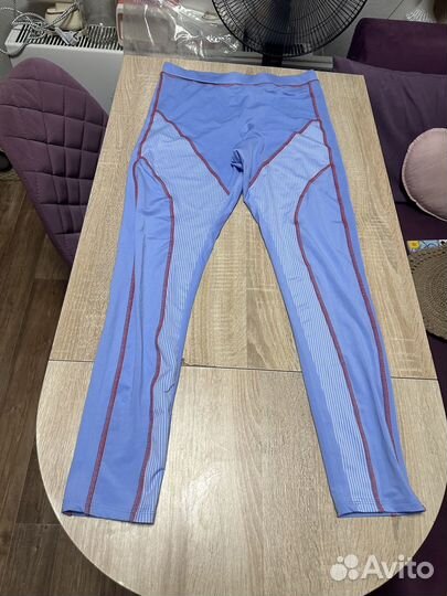 Костюм для йоги и фитнеса