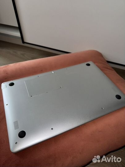 Ноутбук Dexp Aquilon C15-ICW202