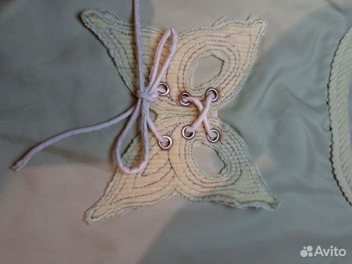 Платья на девочку от 2 до 5 лет