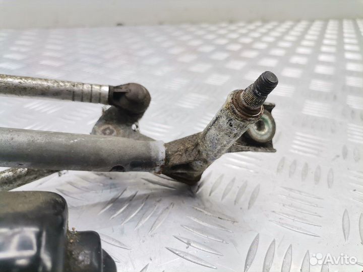 Трапеция для Opel Corsa C