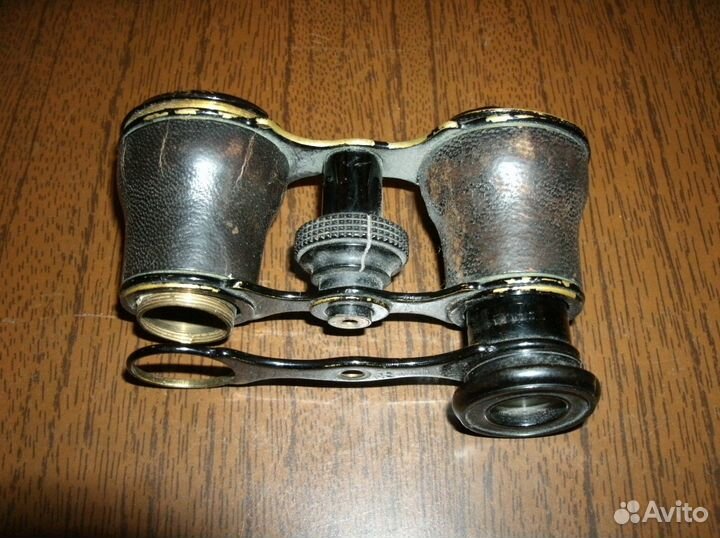 Театральные бинокли