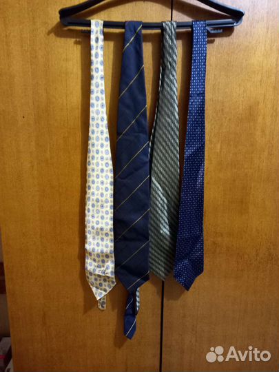 Галстук мужской
