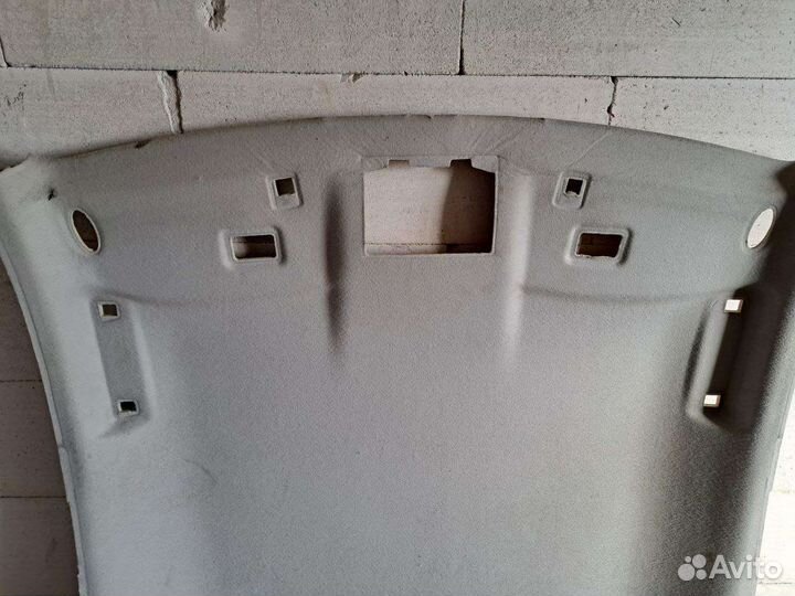 Потолок обшивка Форд Фокус 2 2008 г/в