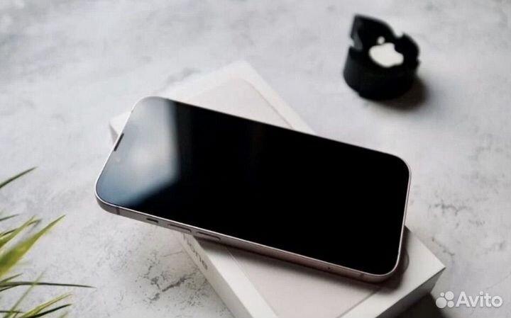 iPhone 13, 128 ГБ