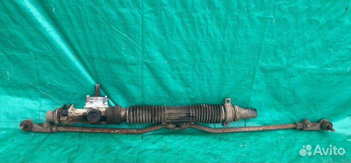 Рулевая рейка LADA Kalina