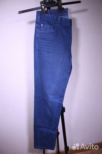 Джинсы Pull & Bear новые