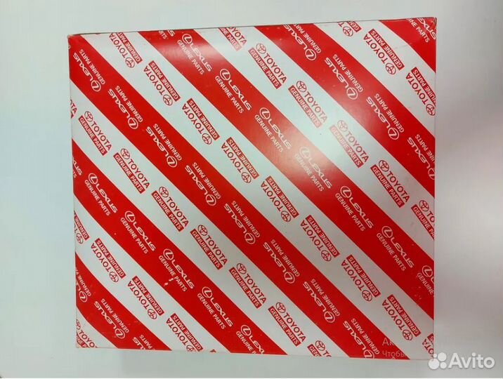 Фильтр воздушный Toyota 1780131160