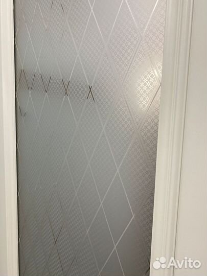 Дверь межкомнатная Марокко