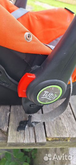 Переноска для детей