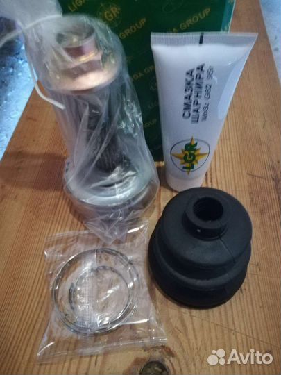 Шрус ваз 1111 Ока наружный