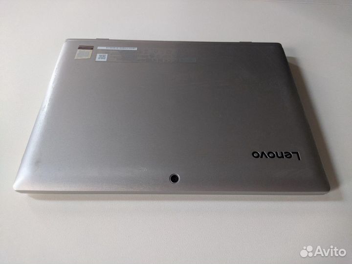 Планшет Lenovo IdeaPad miix 320-10ICR 32 гб