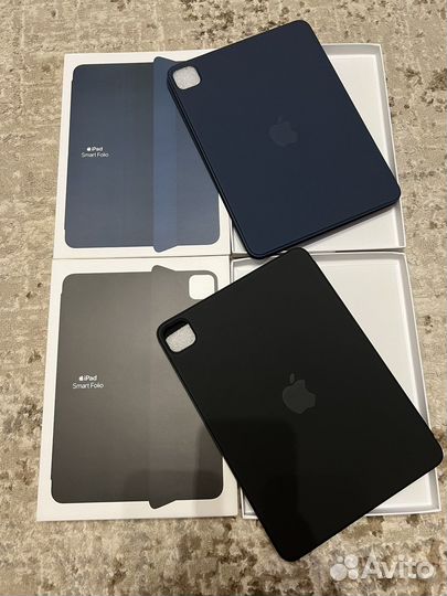 Чехол Smart Folio для Apple iPad 10 (2022)