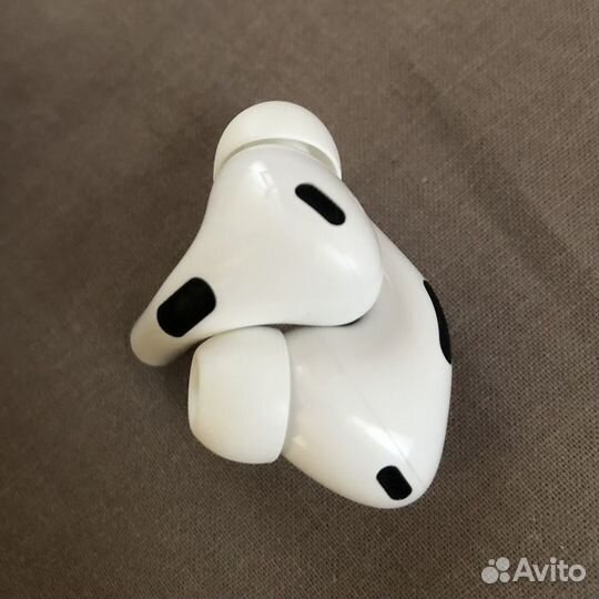 Левый/Правый наушник airpods pro 2 USB-C оригинал