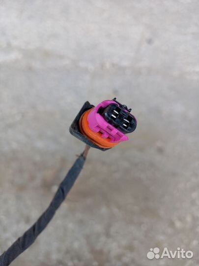 Проводка правая Porsche Cayenne 3