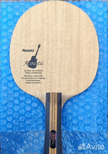 Основания Neottec Vo,Yinhe pro 01,Nittaku Acoustic