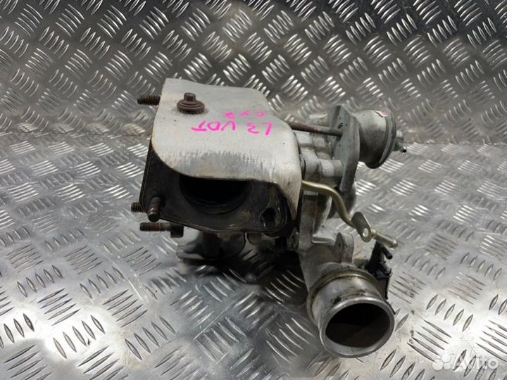 Турбина Mazda Cx-7 ER 2.3T L3-VDT