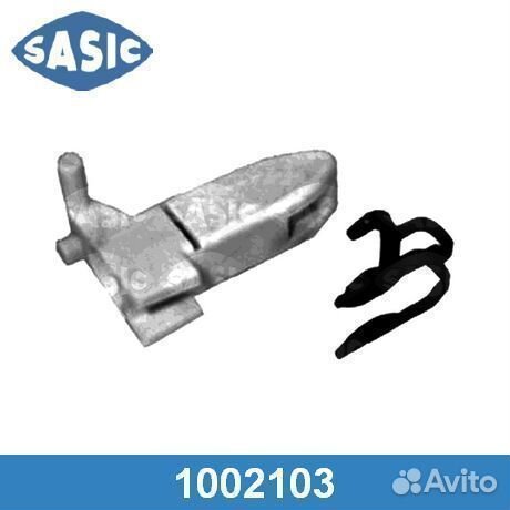 Пружина 1002103 sasic