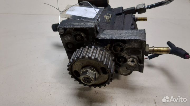 Тнвд Jaguar XF 2007–2012, 2009