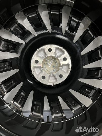 Оригинал.Hyundai Palisade,Santa Fe 245/50r20