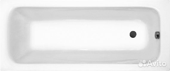 Ванна Roca Line 160х70 ZRU9302985