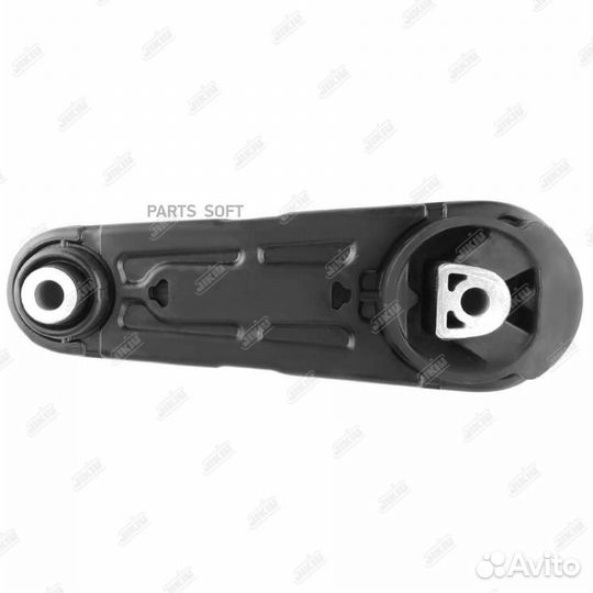 Опора двигателя