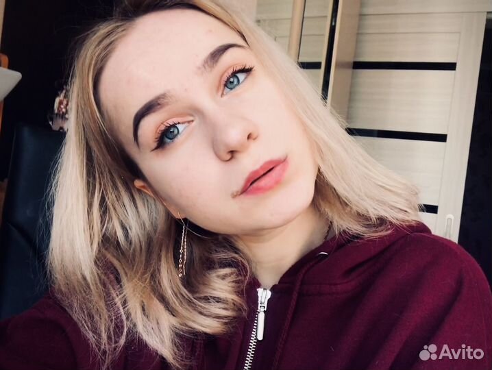 Продавец консультант кассир