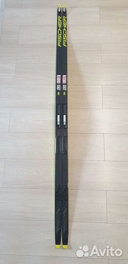 Лыжи беговые профессиональные