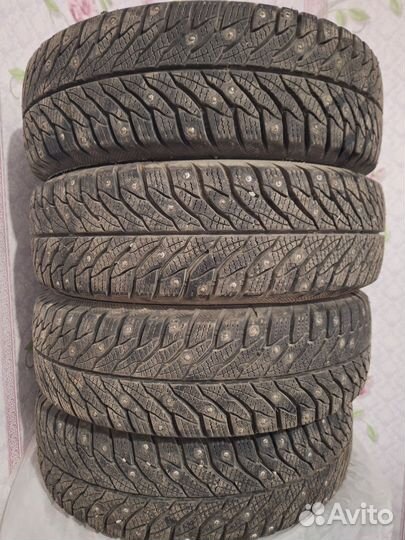 КАМА Alga (HK-531) 175/65 R14 82M