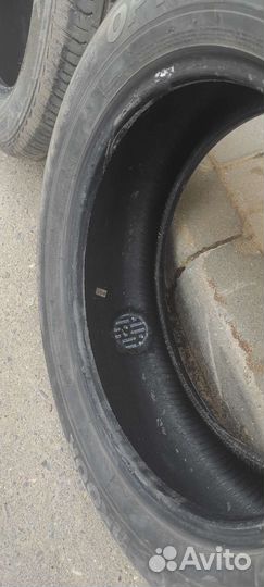 Hankook Optimo K415 225/60 R17