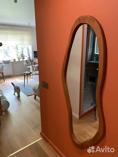 Изделия из дерева на заказ