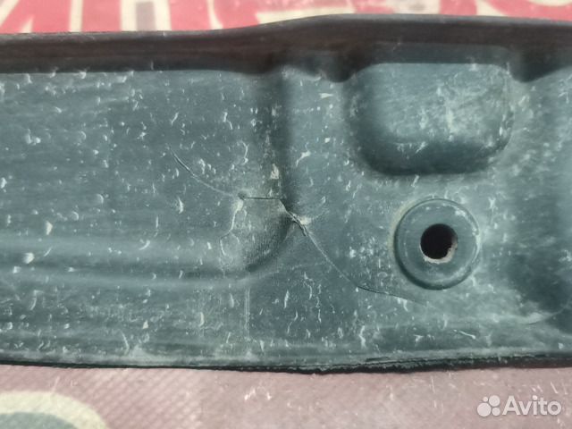 Пыльник левого крыла Kia Soul 2019