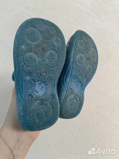 Обувь для мальчика