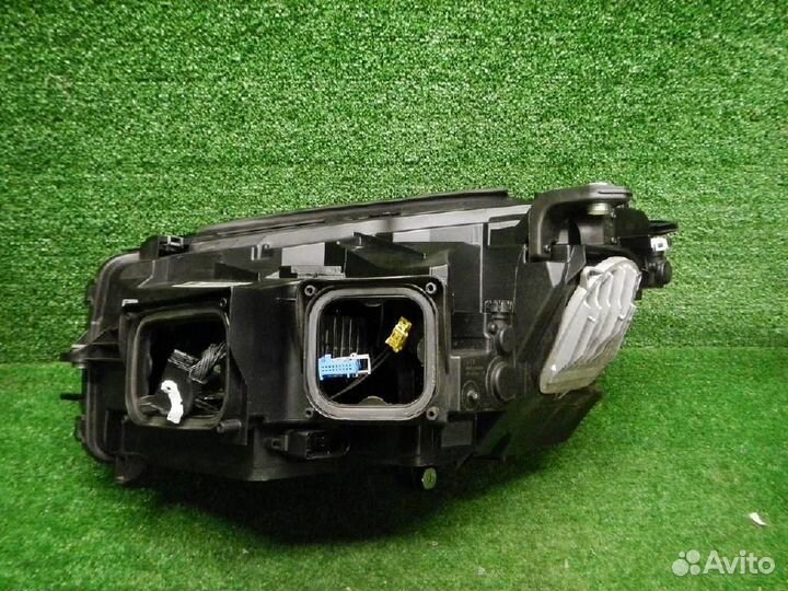 Фара правая Mercedes-Benz GLC