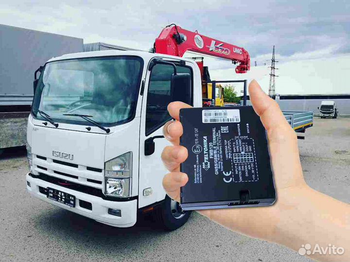 Настройка Glonass, GPS систем для автомобилей