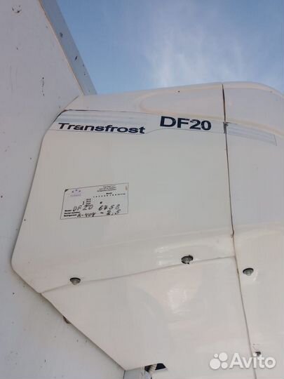 ГАЗ ГАЗон Next 279952, 2020