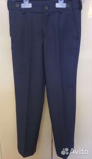 Костюм для мальчика Van Cliff, 122