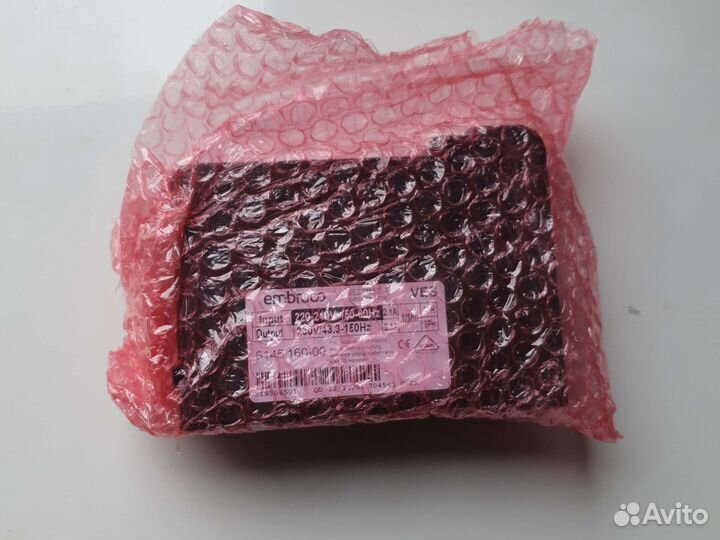 Модуль инвертора liebherr