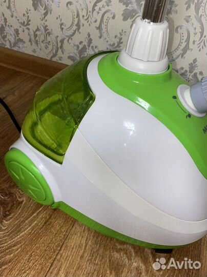 Новый Отпариватель Maxwell