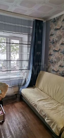5-к. квартира, 111 м², 1/9 эт.