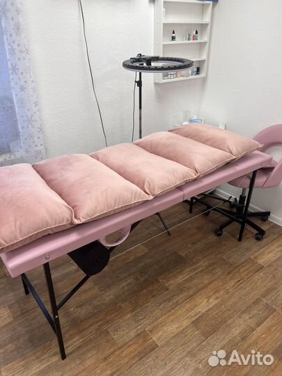 Матрас на кушетку