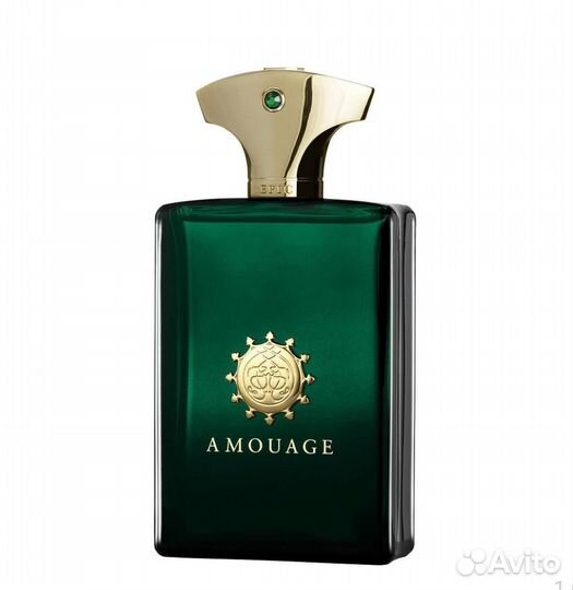 Amouage Epic Man