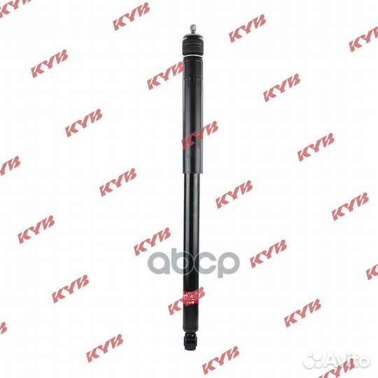 Амортизатор подвески задн suzuki: SX4 06- 34381